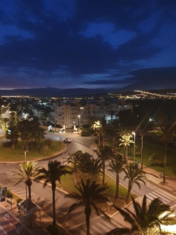 Porto Fino Almerimar Exterior foto