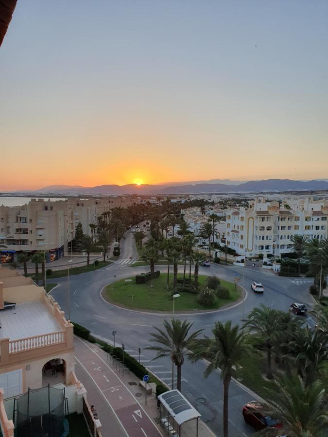 Porto Fino Almerimar Exterior foto