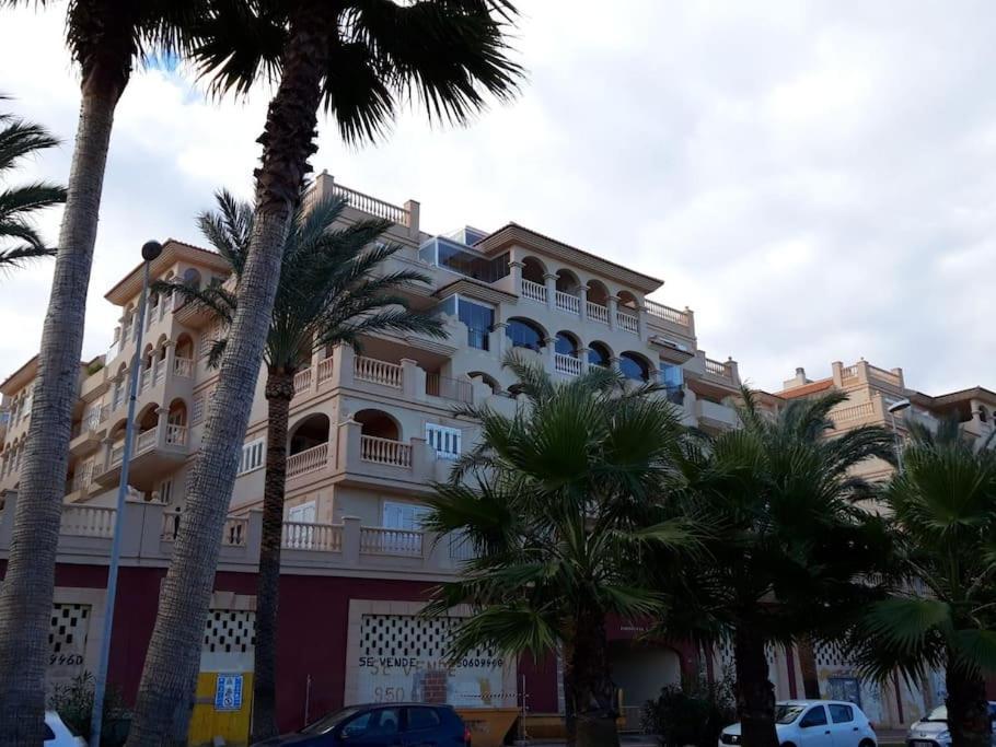 Porto Fino Almerimar Exterior foto
