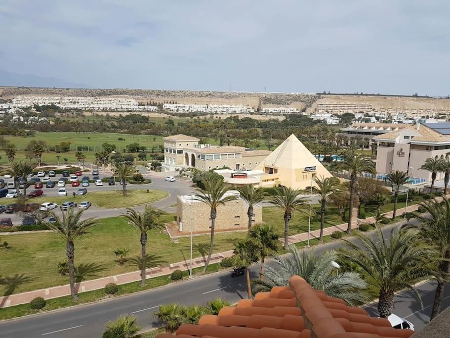 Porto Fino Almerimar Exterior foto